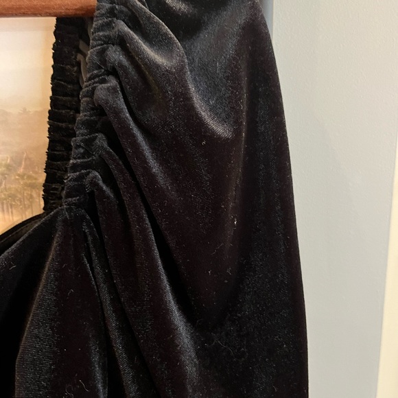 MISS SELFRIDGE PUFFSHOULDER - Picture 3 of 6